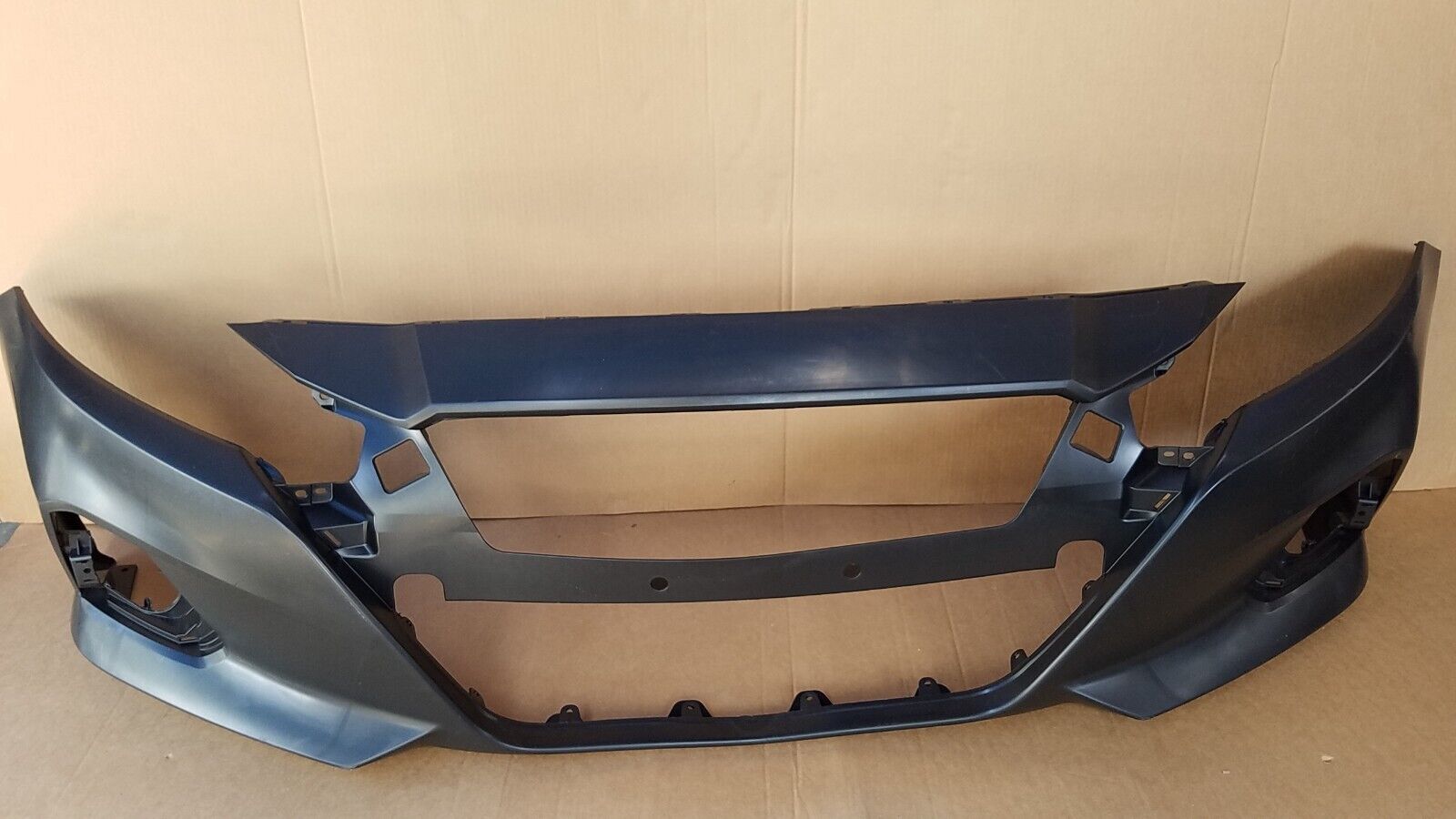 FOR-2019-2022-NISSAN-ALTIMA-S-SL-SR-SV-FRONT-BUMPER-COVER-125341251089-2