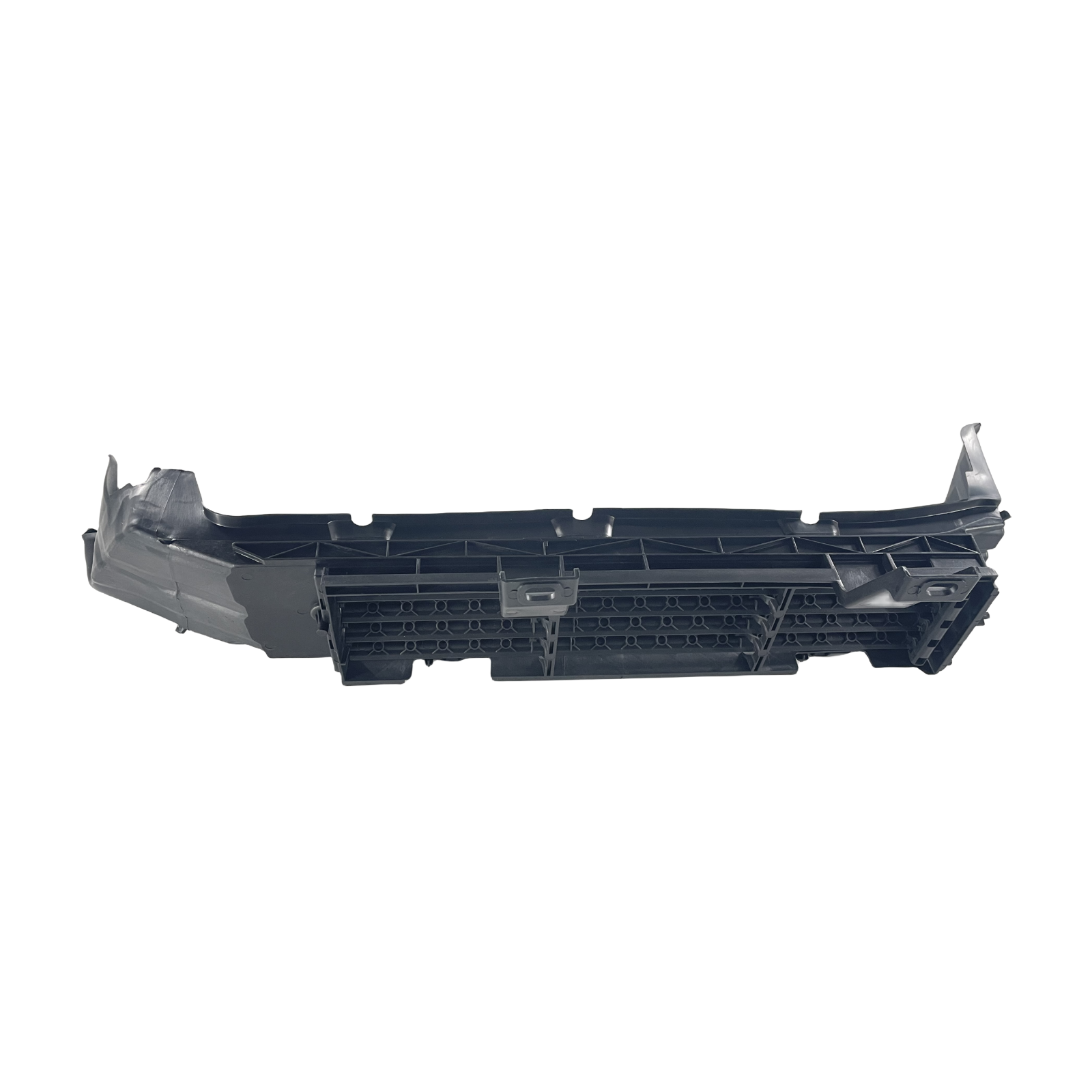 FOR-2020-2022-NISSAN-SENTRA-RADIATOR-LOWER-SHUTTER-GRILLE-WITHOUT-ACTUATOR-126383495579-2