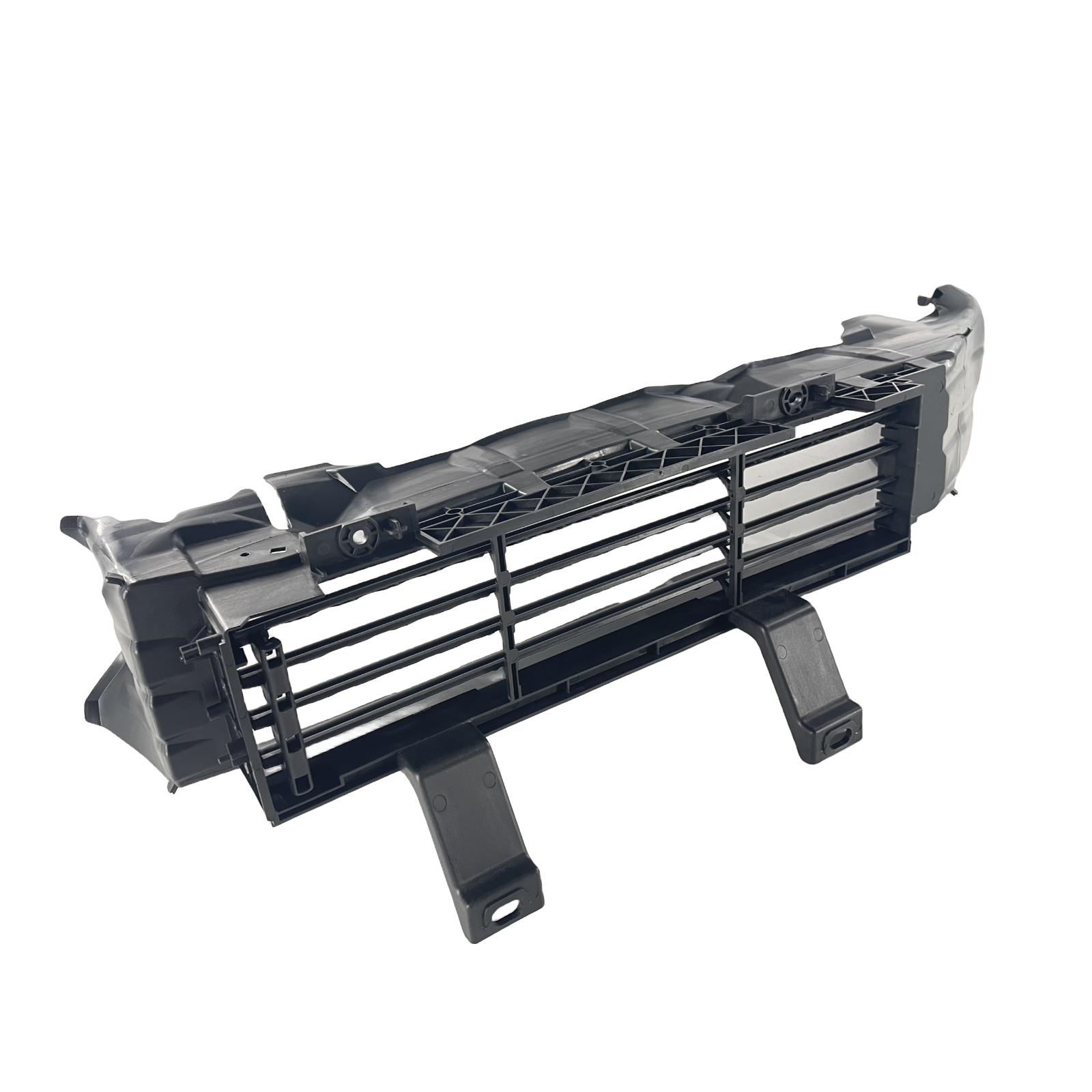 FOR-2020-2022-NISSAN-SENTRA-RADIATOR-LOWER-SHUTTER-GRILLE-WITHOUT-ACTUATOR-126383495579-3