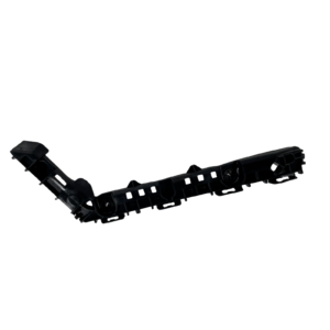 FOR 2020-2023 TOYOTA COROLLA REAR LEFT DRIVER SIDE BUMPER RETAINER BRACKET 52576-02180 - Image 1