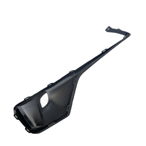 FOR 2021-2022 HONDA ACCORD RIGHT PASSENGER SIDE FOG LIGHT TRIM BEZEL COVER 71102-TVA-F10 - Image 3