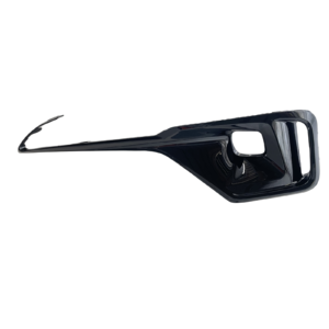 FOR 2021-2022 HONDA ACCORD RIGHT PASSENGER SIDE FOG LIGHT TRIM BEZEL COVER 71102-TVA-F10 - Image 1