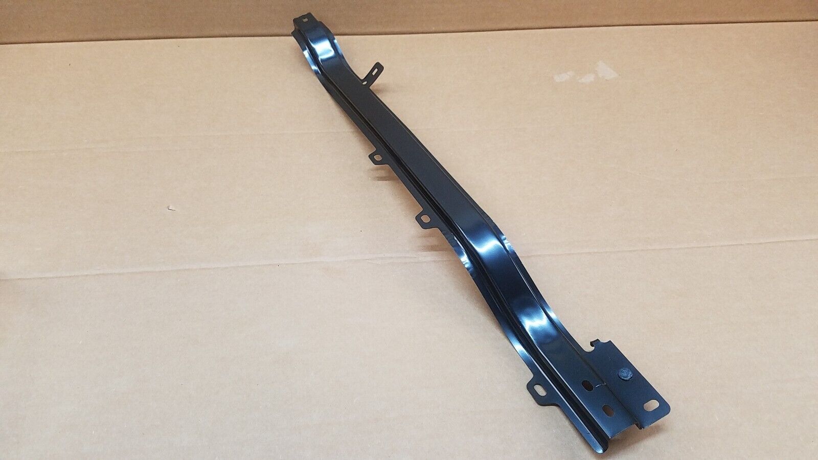 FOR-INFINITI-JX35-QX60-RADIATOR-CORE-SUPPORT-CENTER-TIE-BRACKET-125562344689-3