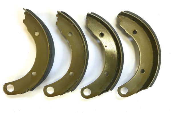 Brake Wheel Shoes